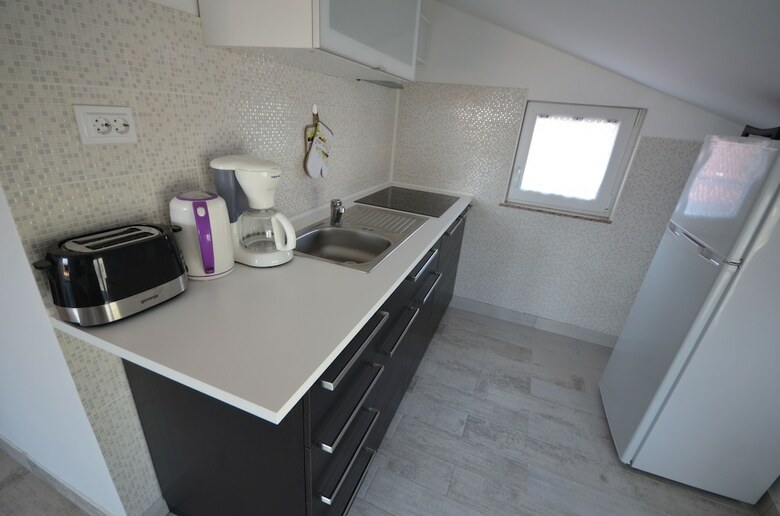 Apartment Boticki