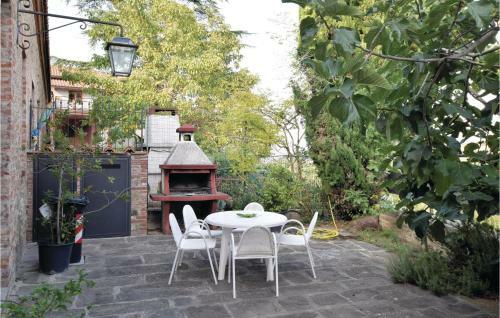 One-bedroom Apartment In Pegaro (Pg)