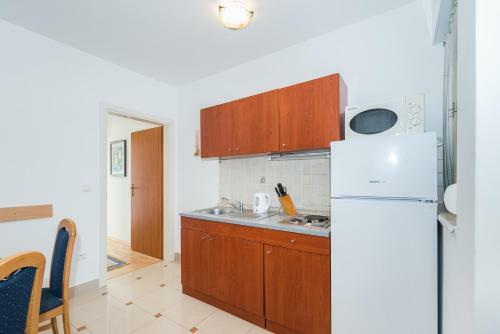 Apartments Partelj