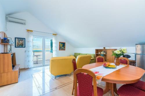 Apartments Partelj