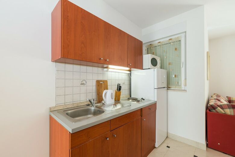 Apartments Partelj