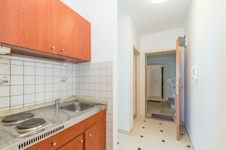 Apartments Partelj