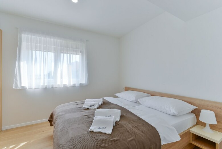 Apartments Resort Mirakul