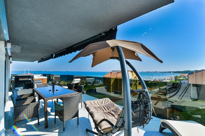 Apartments Resort Mirakul