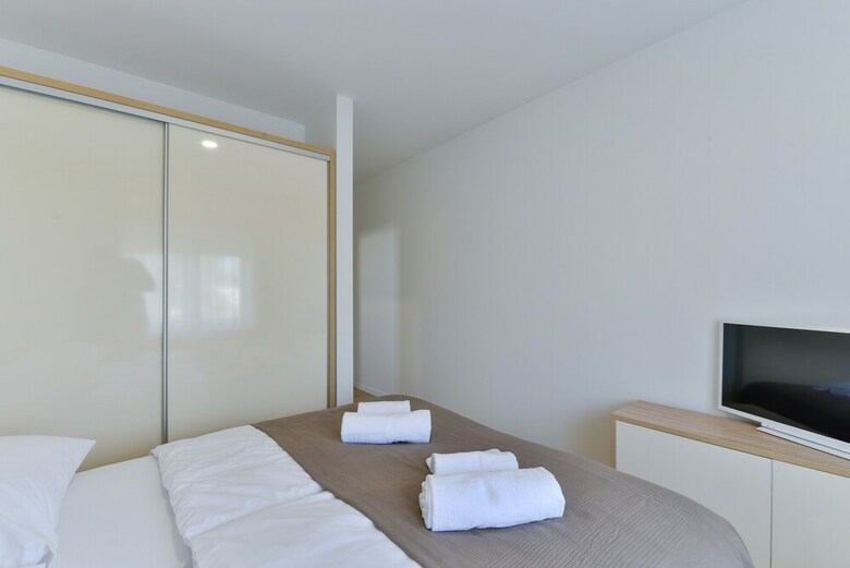 Apartments Resort Mirakul