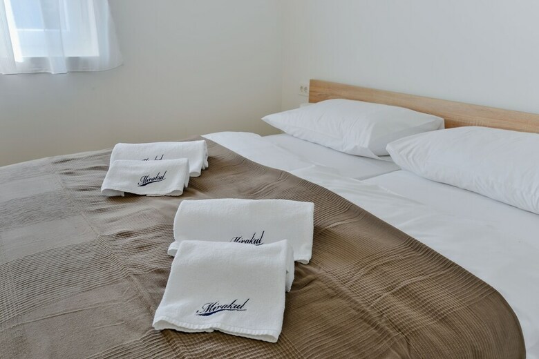 Apartments Resort Mirakul