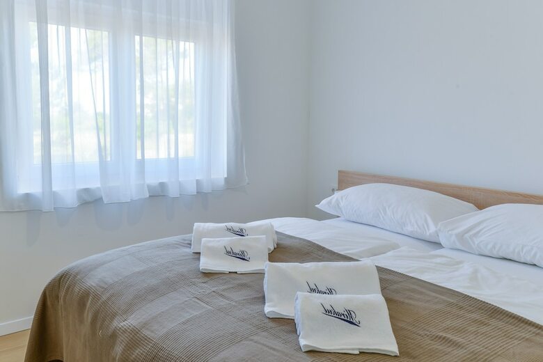 Apartments Resort Mirakul
