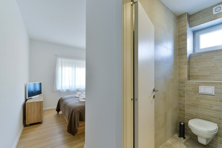 Apartments Resort Mirakul