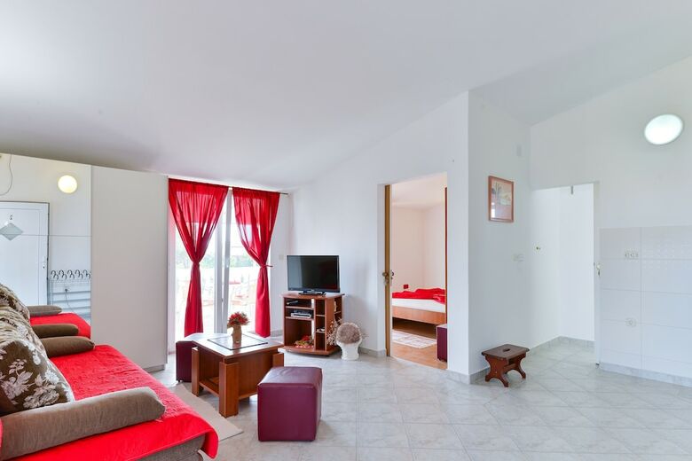 Apartments Pavlic