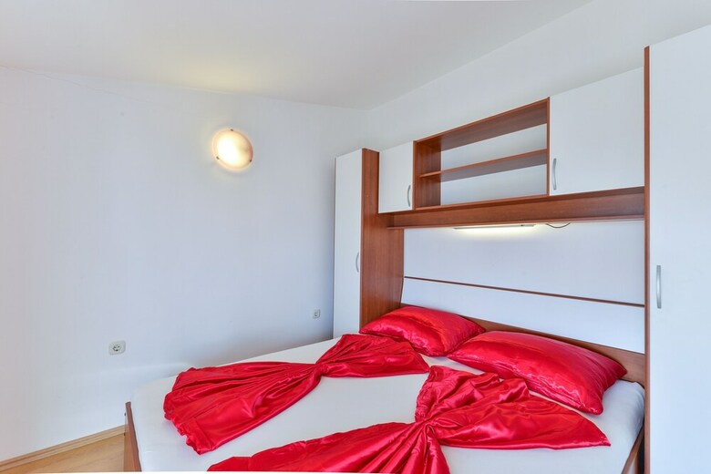 Apartments Pavlic