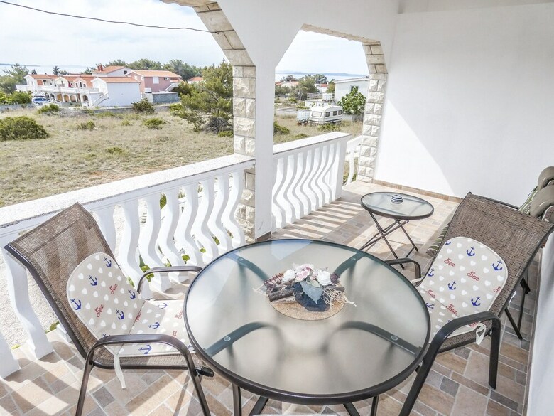 Apartments Pavlic