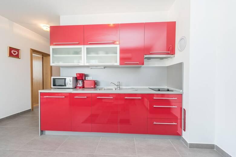 Apartments Kljajic