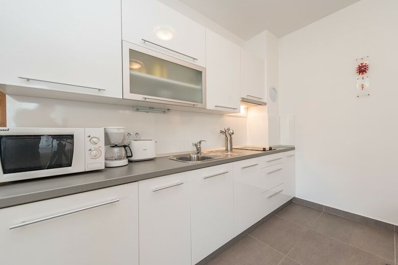 Apartments Kljajic
