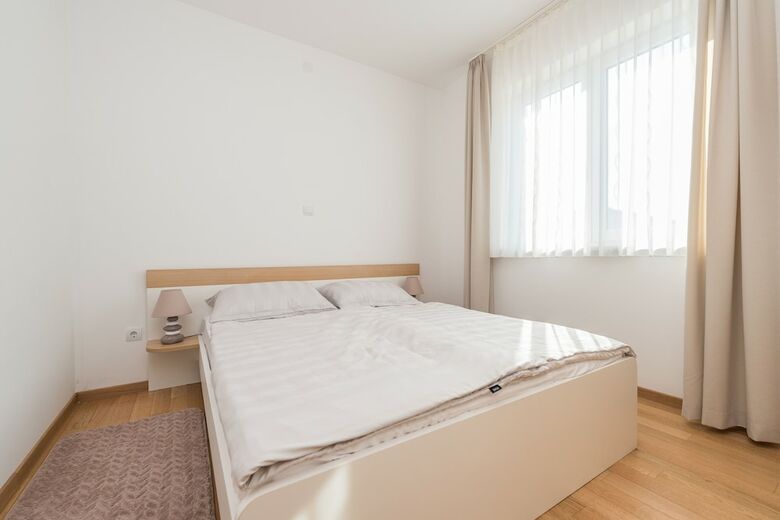 Apartments Kljajic