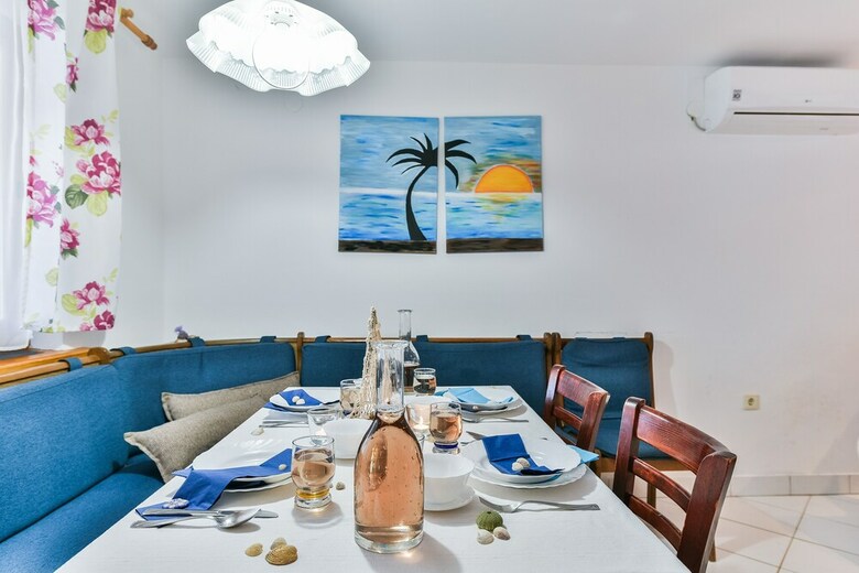 Apartment Druzinec