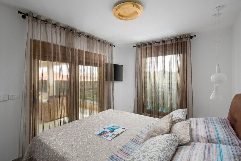 Villa Malibu Eclipse