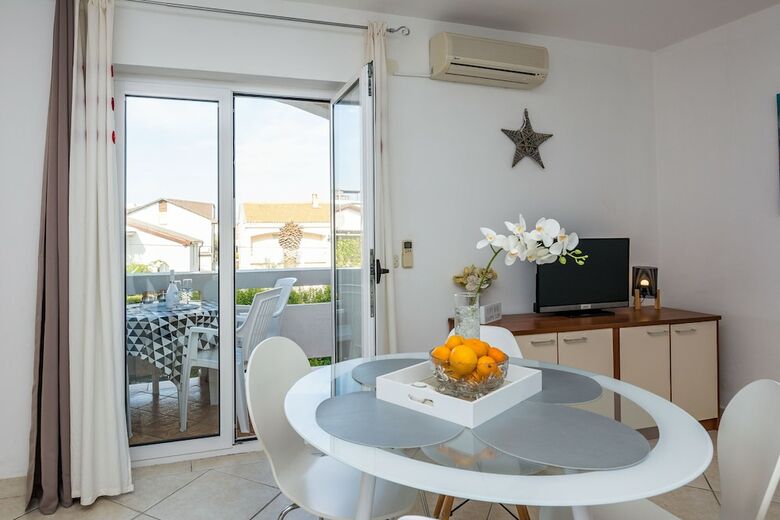 Apartments Vucetic