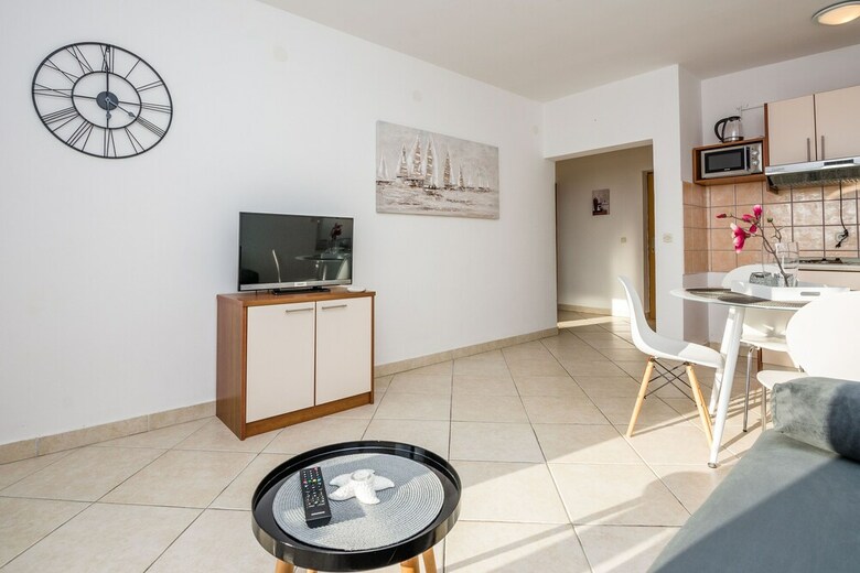 Apartments Vucetic