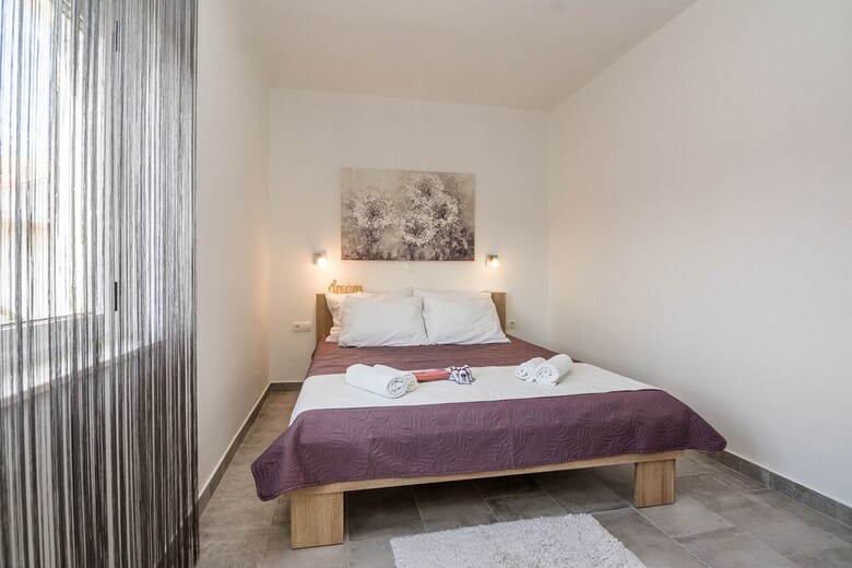 Apartments Vucetic