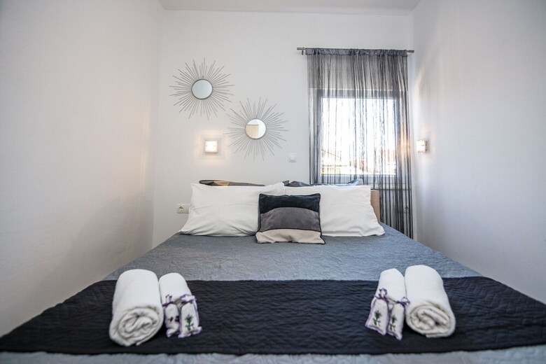 Apartments Vucetic