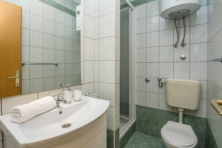 Apartments Vucetic