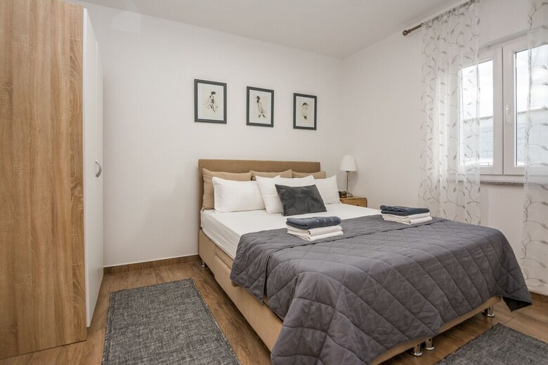 Apartments Vucetic