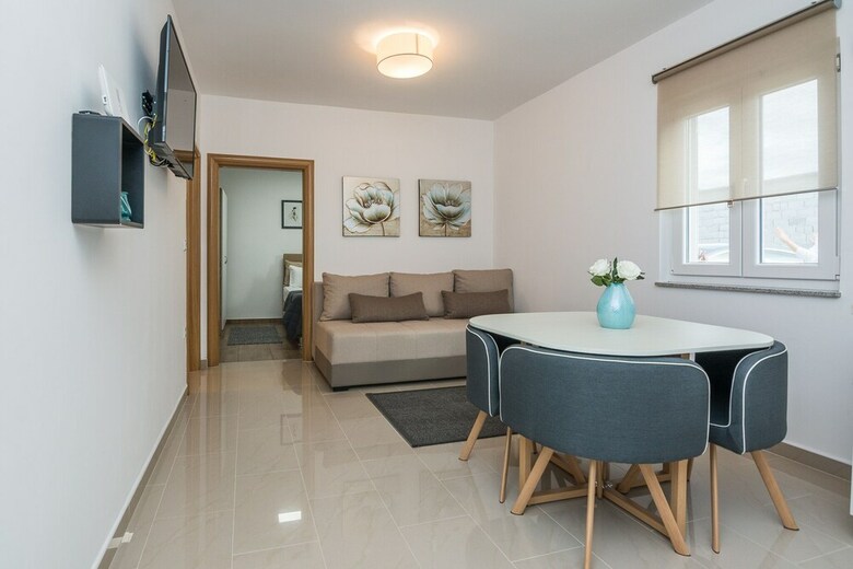 Apartments Kosic