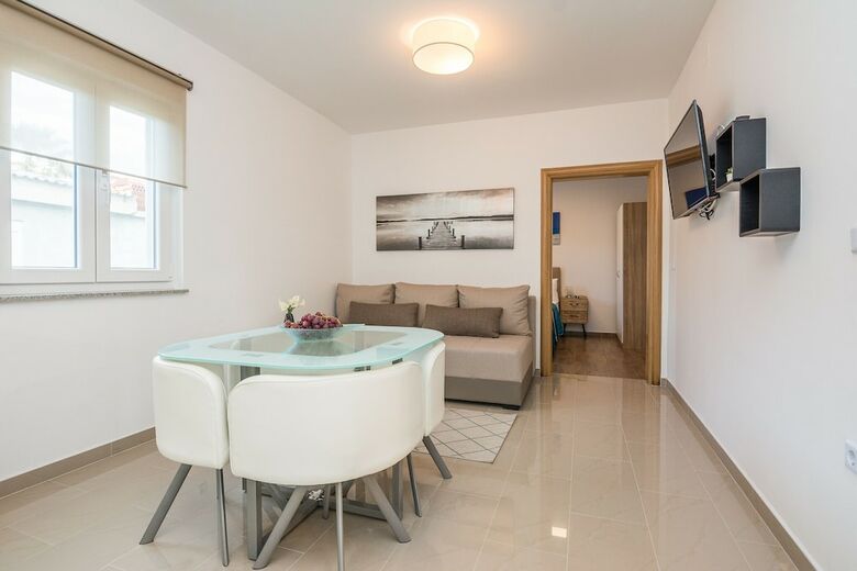 Apartments Kosic