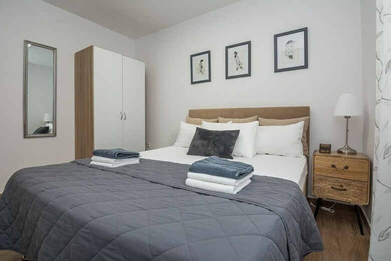 Apartments Kosic