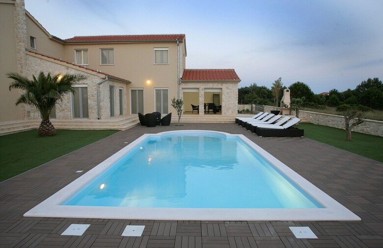 Villa Vanja