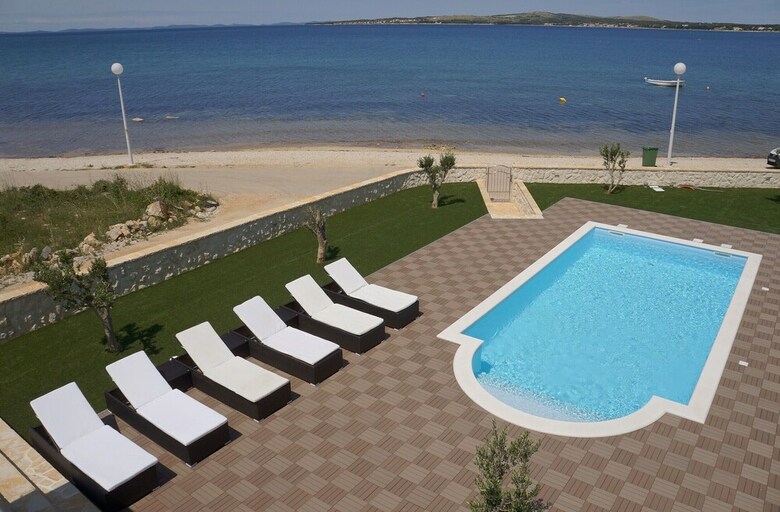 Villa Vanja