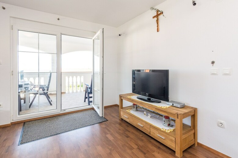 Apartments Pavic