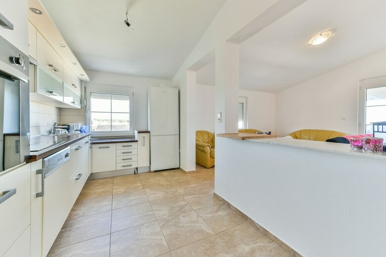 Apartments Pavic