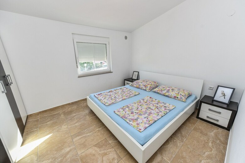 Apartments Pavic