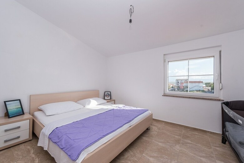 Apartments Pavic