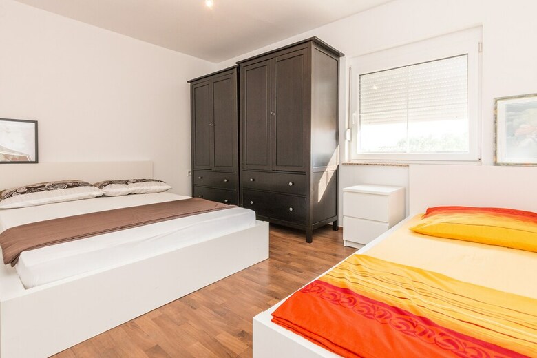 Apartments Pavic