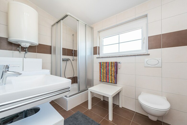 Apartments Pavic
