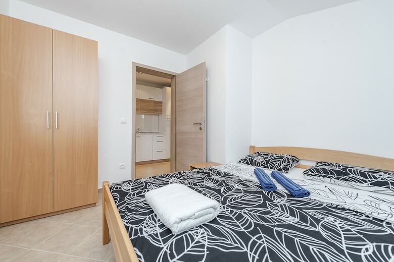 Apartments Simic
