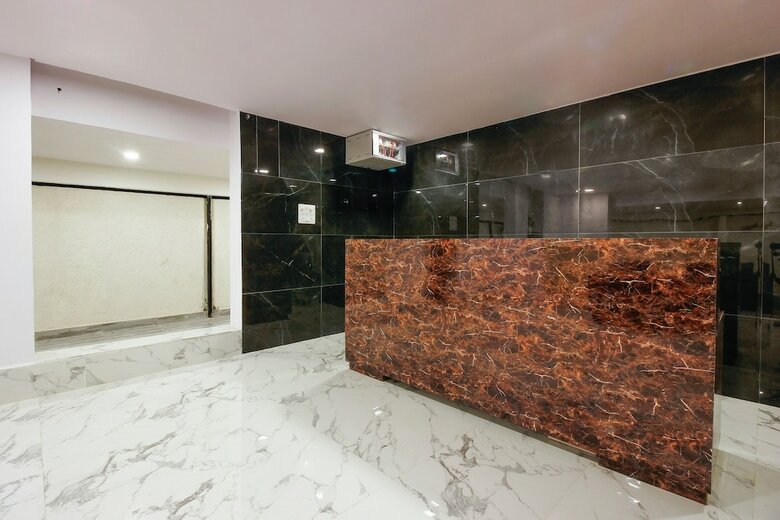 Capital O 65104 Che Sigma Hotel