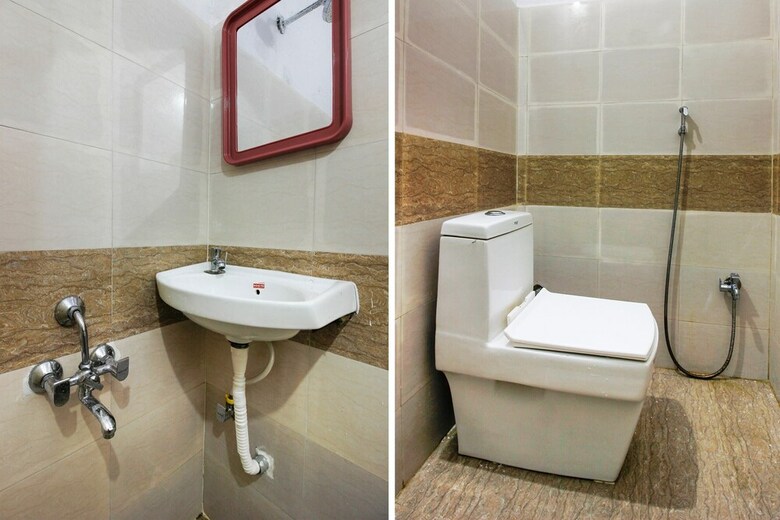 Capital O 65104 Che Sigma Hotel