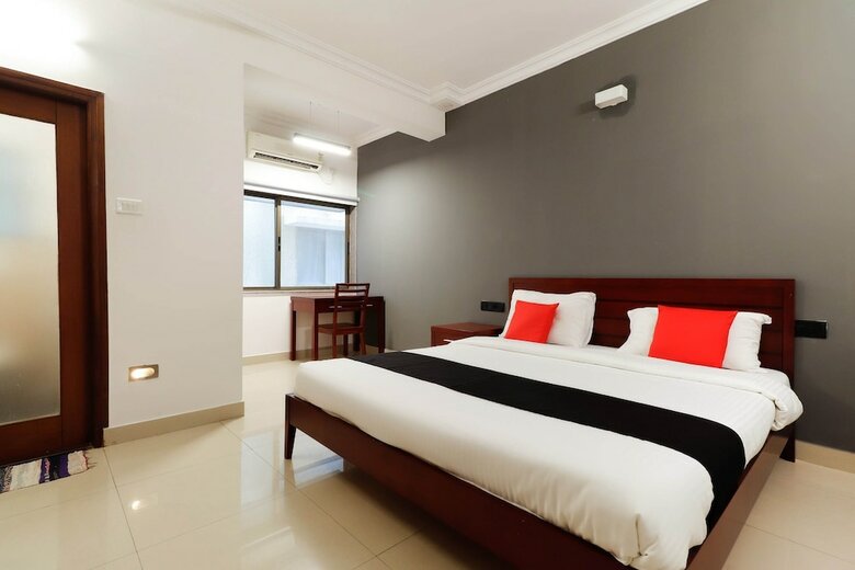 Capital O 62688 Makers Hotel