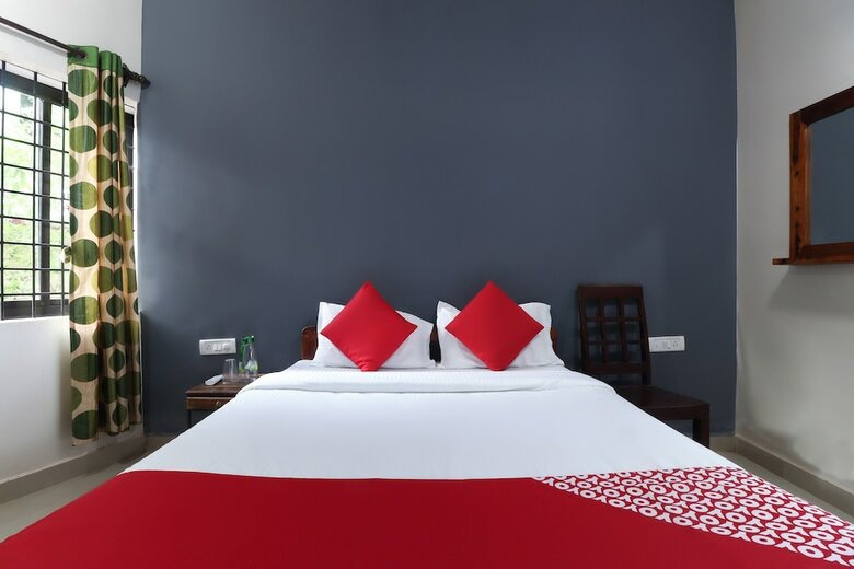 Hotel Oyo 47481 Mantra Guest Line