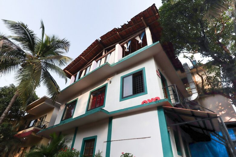 Hotel Oyo 47481 Mantra Guest Line