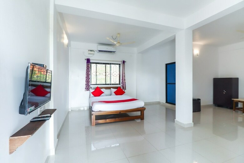 Hotel Oyo 65004 La Vihan Resort