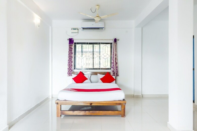 Hotel Oyo 65004 La Vihan Resort