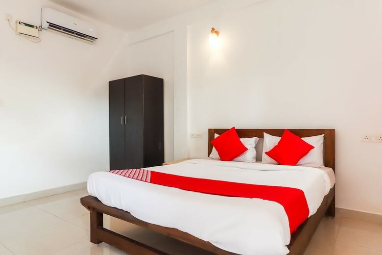 Hotel Oyo 65004 La Vihan Resort