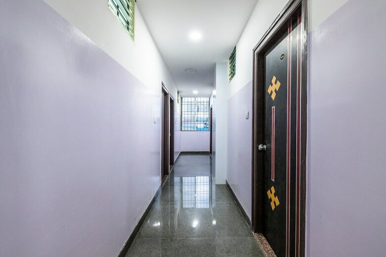 Hotel Capital O 65241 I Cloud Suites