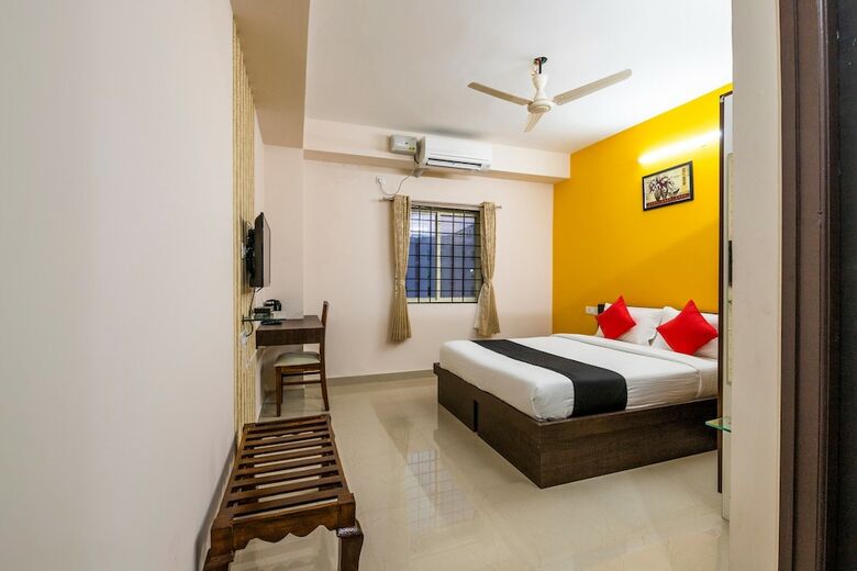 Hotel Capital O 65241 I Cloud Suites