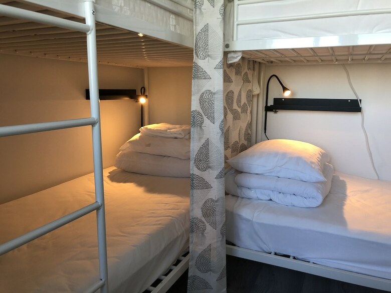 Hostal Inntourist Hostel