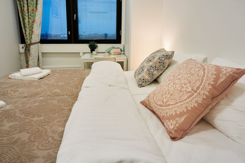 Hostal Inntourist Hostel
